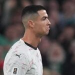 Barber Inggris Ungkap Momen Langka Potong Rambut Ronaldo
