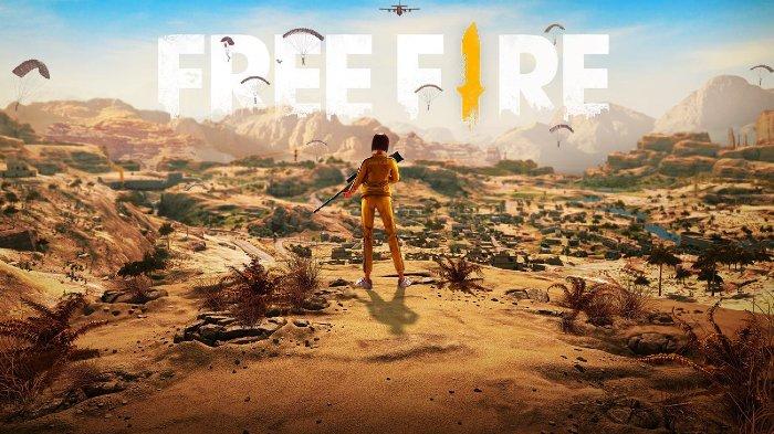 Kode Redeem Free Fire 6 Nov 2025: Klaim Skin & Diamond Gratis