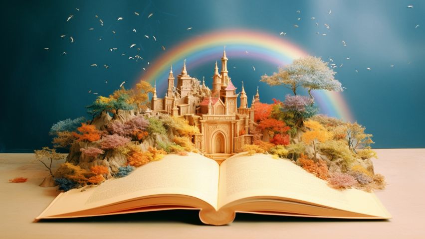 10 Dongeng Sebelum Tidur Lucu untuk Anak-anak yang Bikin Tertawa