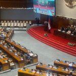 DPR Sahkan Revisi KUHAP, Jadi Undang-Undang Baru 2025