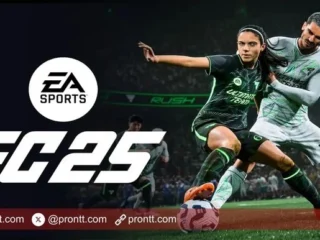 Update Kode Redeem FC Mobile 29 November 2025: Klaim Hadiah Glorious Eras