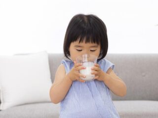 Bahaya Susu Mentah untuk Anak, Dokter Ingatkan Risiko Kesehatan