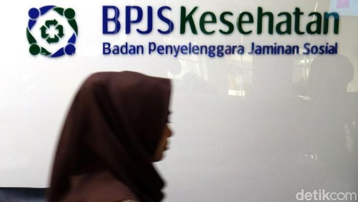 BPJS Kesehatan Siapkan Sistem Rujukan Baru Berbasis Kompetensi