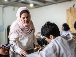 Kemenag Akui 437 Ribu Guru Madrasah Belum Tersertifikasi