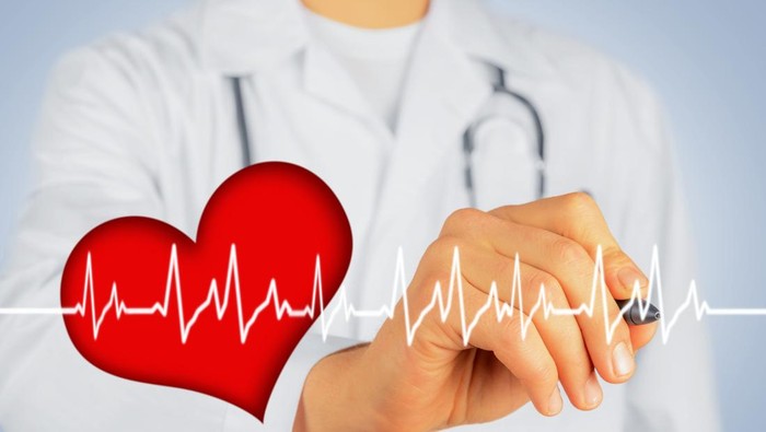Langkah Cepat, Jantung Sehat: Tips Dokter yang Mudah Dilakukan