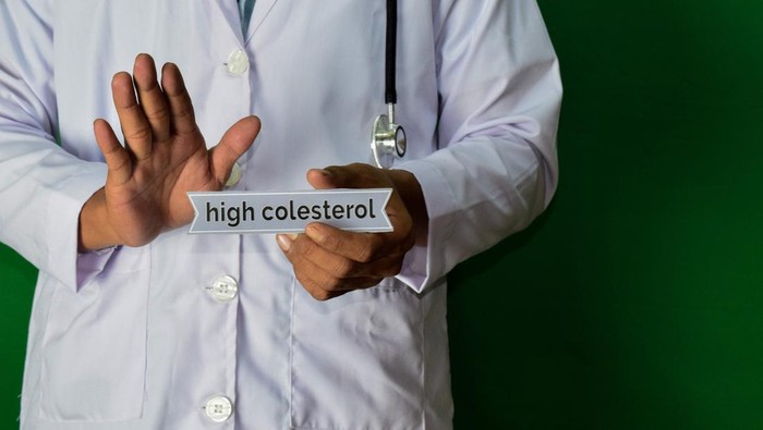 8 Kebiasaan Pagi yang Bisa Meningkatkan Kolesterol Jahat