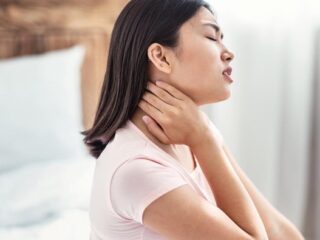 Kelenjar Getah Bening Bengkak: Penyebab, Gejala, dan Cara Mengatasinya