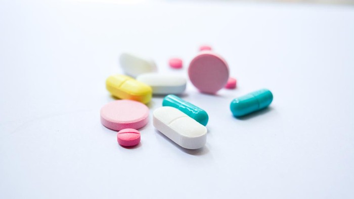 Ribuan Obat Ilegal Online Ditindak BPOM, Cek Daftar Lengkapnya