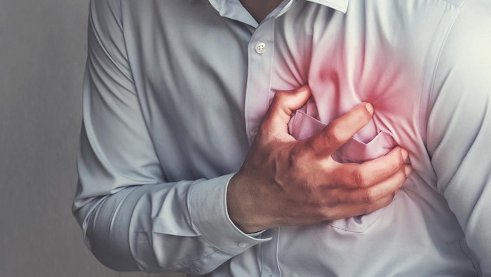 Waspada! Jam Pagi Paling Risiko Serangan Jantung dan Stroke