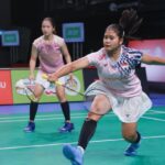 Drama 2 Jam! Rachel/Febi Rebut Gelar Australian Open 2025