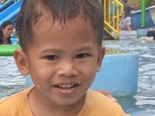 Kasus Kenzie Alfarezi Viral Setelah Penemuan Balita Bilqis