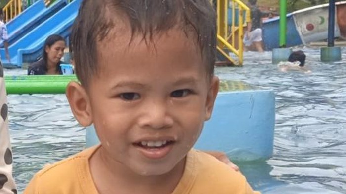 Kasus Kenzie Alfarezi Viral Setelah Penemuan Balita Bilqis