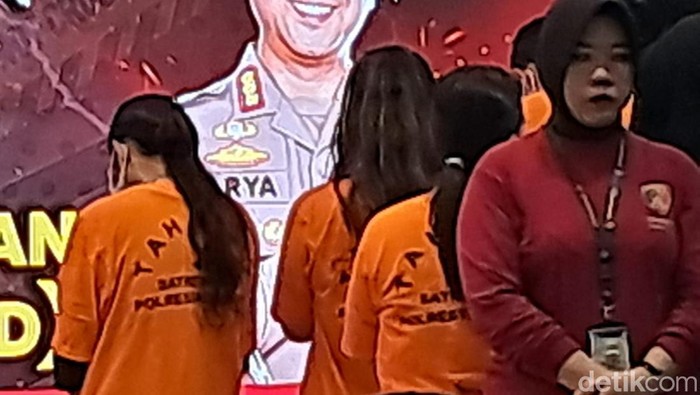 Ini Identitas 4 Tersangka Penculikan Balita Bilqis di Makassar