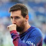 Lionel Messi Klarifikasi Soal Pernyataannya Tidak Bahagia di PSG