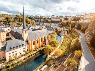 10 Negara dengan Kualitas Hidup Terbaik di Dunia