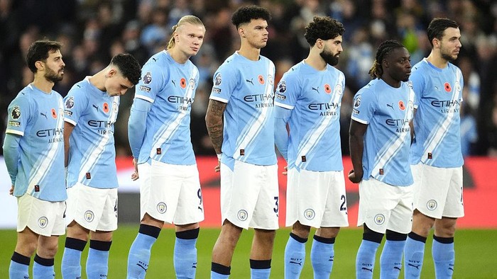 Man City Kalah dari Newcastle, Guardiola Tegaskan Kans Juara Masih Terbuka
