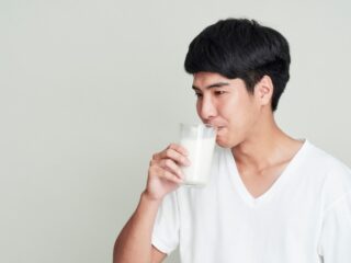 Manfaat Susu Kambing untuk Pria: Stamina, Otot, dan Kesehatan Optimal