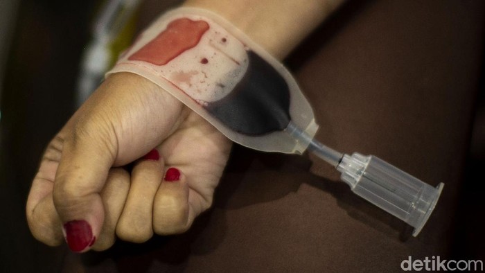 Rh-Null, “Darah Emas” yang Sangat Langka dan Dicari Dunia Medis