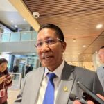 DPR Sahkan KUHAP Baru, Berlaku 2 Januari 2026