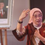 MenPAN-RB Rini Widyantini Perkuat Pengawasan Lewat SAKP