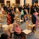 Ini Jasa 10 Pahlawan Nasional yang Dianugerahi Presiden Prabowo