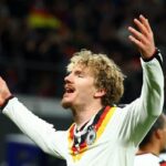Woltemade Borong Gol! Jerman Lolos ke Piala Dunia 2026