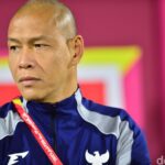 Shin Tae-yong Puji Nova Arianto