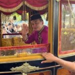 Keraton Solo Tegaskan Purbaya Jadi Raja PB XIV Sesuai Adat