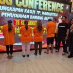 Begini Cara Polisi Selamatkan Balita Bilqis dari Suku Anak Dalam
