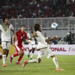 Indonesia U-23 Hadapi Mali pada Laga Uji Coba Malam Ini