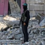 Hamas Tolak Resolusi PBB soal Pasukan Internasional di Gaza