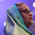 Mantan PM Bangladesh Sheikh Hasina Divonis Mati dalam Persidangan In-Absentia