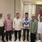 Prabowo Pulihkan Dua Guru Luwu Utara yang Dipecat karena Bantu Honorer