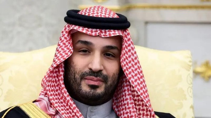 Saudi Siap Normalisasi dengan Israel, Tapi Minta Kejelasan Negara Palestina