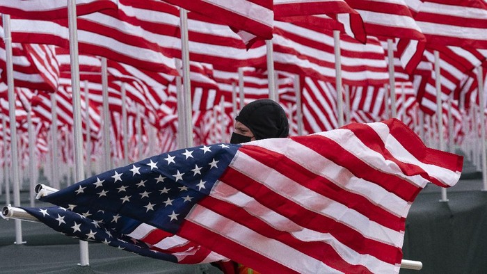 Trump Larang Pemohon Visa dengan Diabetes hingga Obesitas Mulai 2026