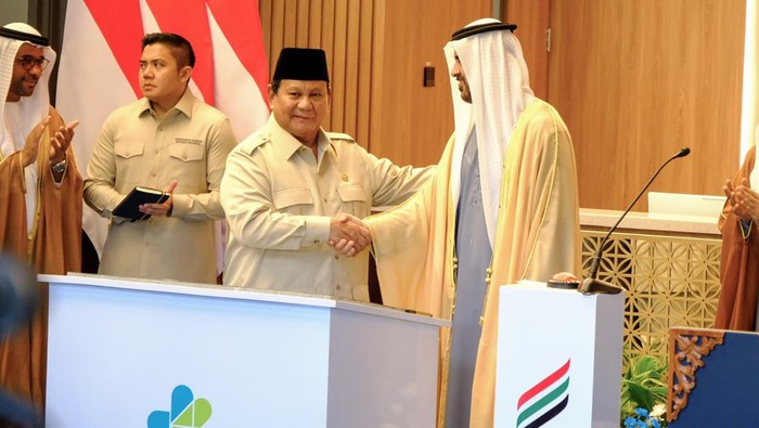 Berobat Jantung Kini di Indonesia, Prabowo Resmikan RS Kardiologi Solo