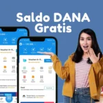 Jumat Berkah: Ini Fitur Link DANA Kaget yang Viral Hari Ini