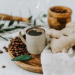 Manfaat Kopi Jahe untuk Pria: Rahasia Vitalitas dan Stamina Pria