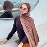 MUA Berhijab Lombok Tengah Viral, Ternyata Pria
