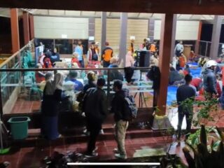 Tanah Longsor Banjarnegara: 20 Rumah Terdampak, 1 Meninggal