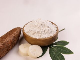 Tepung Tapioka: Bahan Serbaguna yang Aman dan Bergizi