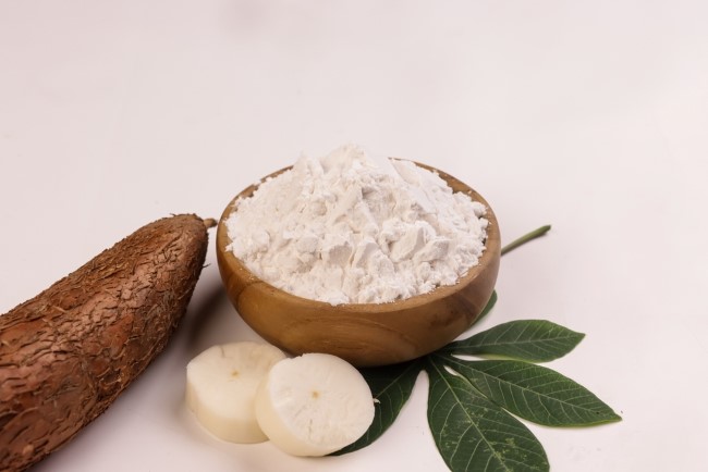 Tepung Tapioka: Bahan Serbaguna yang Aman dan Bergizi