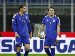 Daftar Tim Playoff Piala Dunia 2026: Peluang Terakhir Menuju Amerika Utara