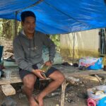 Cerita Orang Rimba Jambi Selamatkan Balita Bilqis dari Penculik