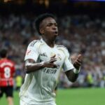 Toni Kroos Sindir Pedas Vinicius Junior: “Terkadang Merugikan Real Madrid"