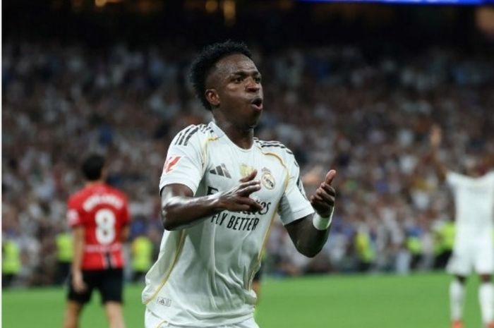 Toni Kroos Sindir Pedas Vinicius Junior: “Terkadang Merugikan Real Madrid"