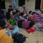 956 Warga Mengungsi Akibat Erupsi Gunung Semeru