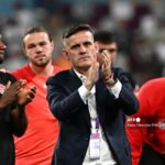 PSSI Pastikan John Herdman Jadi Pelatih Baru Timnas Indonesia