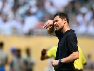 Real Madrid Siapkan Arbeloa, Masa Depan Xabi Alonso di Ujung Tanduk