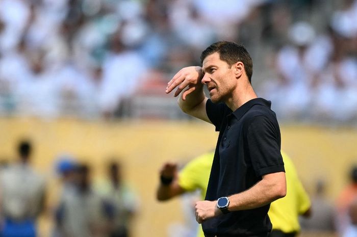 Real Madrid Siapkan Arbeloa, Masa Depan Xabi Alonso di Ujung Tanduk